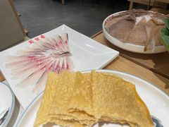 -蜀留香火锅(社会山店)