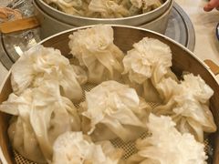 -内蒙联营烧麦 草原石榴红(护国寺店)