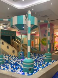 -孩子王童乐园(上海青浦吾悦广场店)