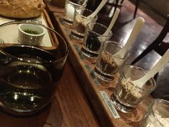 -恰餐厅及酒吧 CHAR Bar & Grill (北京丽都皇冠假日店)