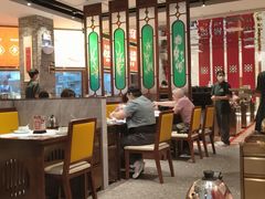-金牌禄运·点心·啫煲(百信广场店)