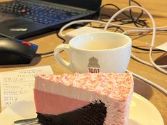 -1901 Cafe(西四店)