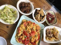 -陈记汤饭(水巷口店)