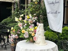 -DearCake 黛点心(花牌坊店)