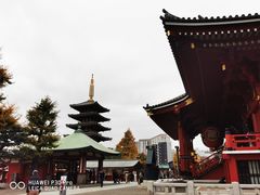 -浅草寺