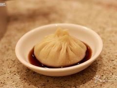 鲜甜多汁-老班长手工灌汤包老店(东山店)