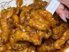 -聚首堂·特色小吃·肘子(什刹海德胜门店)