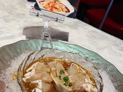 -五马集·海鲜·温州大牌档(黑金冠五马街十字路口店)