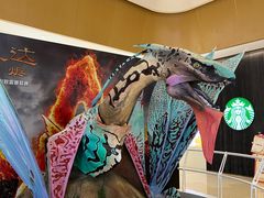 -深圳来福士广场