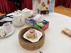 -龙的酒楼·手工早茶·顺德菜(近良路店)