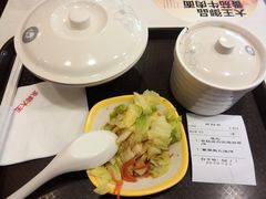 -永和大王(广渠店)