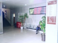 门急诊-上海市同济医院(大华门诊部)