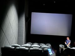 -博纳UA影城(KK Mall IMAX店)