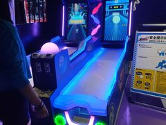 -VS SPORTS PARK运动玩乐园·团建·生日会(合生汇店)