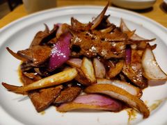 -一轩饺子馆(丽都店)