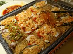 -院8里·小聚园老川菜(九眼桥店)