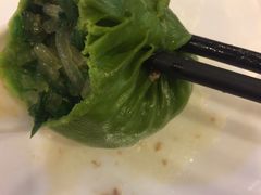 -清真老铁家灌汤包