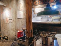-三代烤肉(保利广场店)