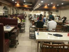 大堂-粤潮牛肉火锅店(江南大道店)