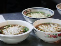 -矮子粉店1985·长沙米粉(湘春路店)