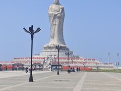 -天津妈祖文化园