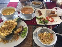 -BAI BUA RESTAURANT