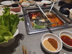 -海底捞火锅(青山湖万达夜宵主题店)