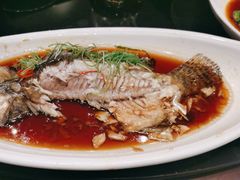 -缘餐厅(钵池山公园店)