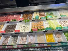 -椒锅锅·麻辣香锅(宝地广场城市集市店)