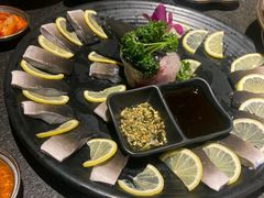 -伊茉家的烤肉店(勒泰中心店)