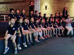 -蓝莓果教育(青塔校区)