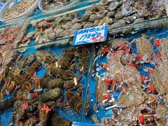 -旺角小渔村·海肠捞饭开创者(环山路店)