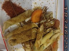 -高福麻辣烫(新阳店)