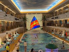 -海韵之星邮轮水会(明发商业广场店)