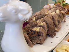 -阿西叶滩羊馆(交大店)
