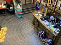 -云晓光头烧烤吧(盛夏店)