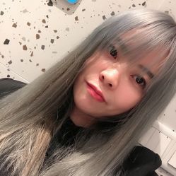 -苏豪路易士·嘉玛发廊