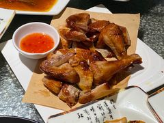 -达叔香味海鲜(海棠68环球美食街店)