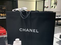 -CHANEL(恒隆广场店)