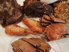 -浙江西子宾馆·瑶园咖啡厅