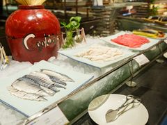 -青岛海尔洲际酒店