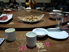 -湘约爨厨(太白立交店)