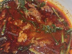 -贡宴盐帮菜自贡驻京联络处餐厅
