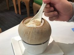 -聪嫂私房甜品(旺角二店)