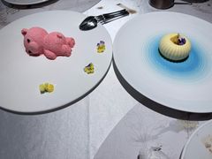 -PARFUM FLORAL花境法餐(南京首店)