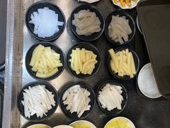 -丝丝香王凉粉(汇宇店)