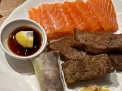 -禾斗海鲜自助(城阳宝龙店)