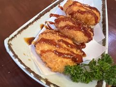 -胜代日本料理(云程巷小区店)