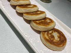 香丰阁金丝饼-香丰阁·烤鸭·川湘菜(清河店)