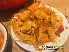 一池虾-成都吃客(九眼桥店)